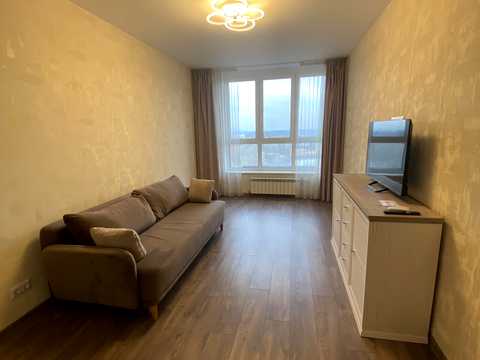 квартира за адресою Набережно-Рибальська вул., 27