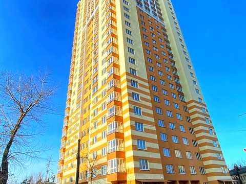 квартира по адресу Краковская ул., 27