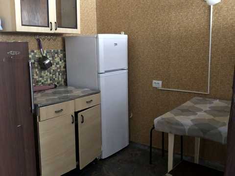 комната по адресу Олександра Оксанченка ул. (Степового Фронту), 48