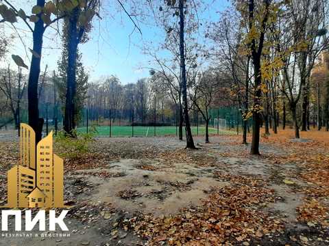 квартира за адресою Вацлава Гавела бульв. (Івана Лепсе), 52
