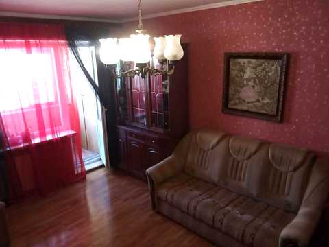 квартира по адресу Ревуцкого ул., 29