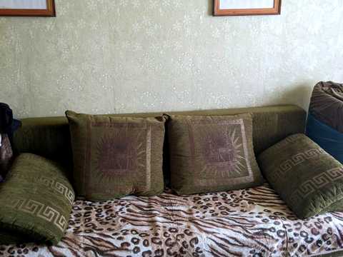 квартира по адресу Остафия Дашкевича ул. (Курнатовского), 17
