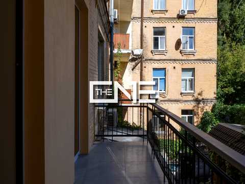 квартира за адресою Олеся Гончара вул., 77