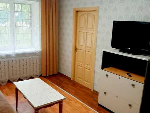квартира за адресою Берестейський просп. (Перемоги), 68А