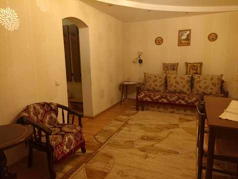 квартира за адресою Максима Дія вул. (Шелгунова), 8