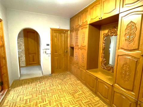 квартира по адресу Натальи Ужвий ул., 112