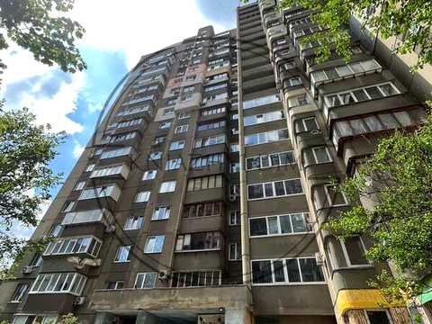 квартира за адресою Берестейський просп. (Перемоги), 89-А