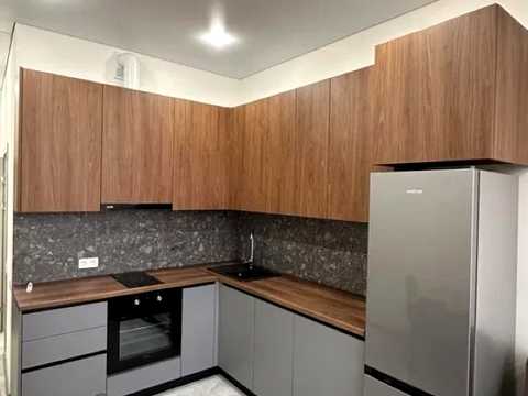 квартира за адресою Миколи Гулака вул., 2-А