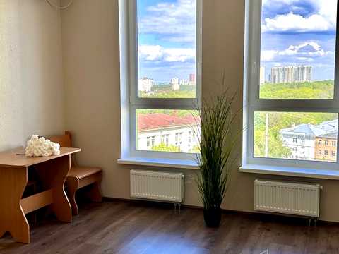квартира за адресою Берестейський просп. (Перемоги), 65-Б