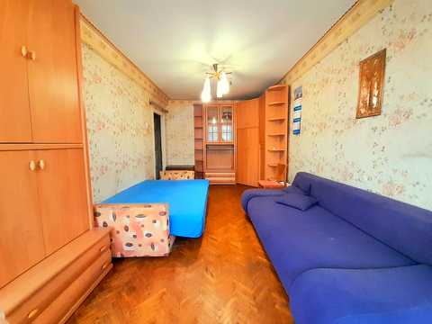 квартира за адресою Ентузіастів вул., 25/2