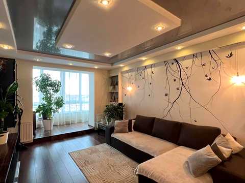 квартира за адресою Проспект Миру, 90/1