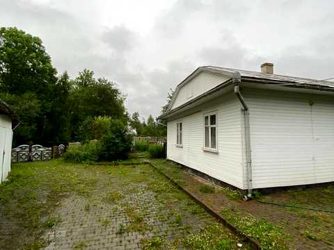 дом по адресу Белеївка, 6