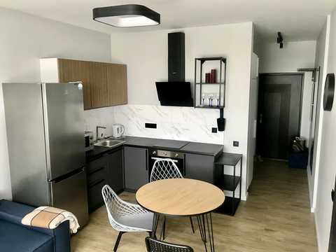 квартира по адресу Юрія Кондратюка ул., 3