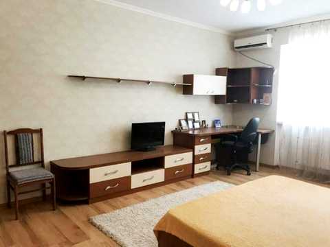 квартира за адресою Ревуцького вул., 42-А