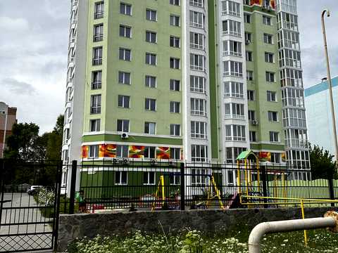 квартира за адресою Миру вул., 18в