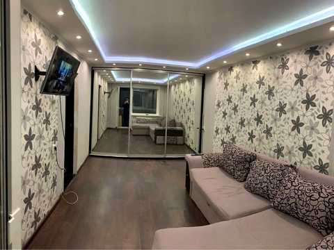 квартира за адресою Калинова вул., 106