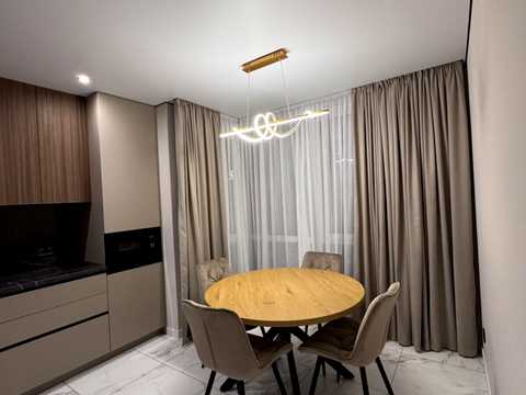 квартира за адресою Степана Бандери вул., 77-Б