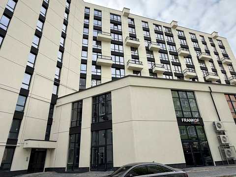 квартира за адресою Приозерна вул., 32