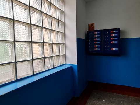 квартира по адресу Глібова ул., 7