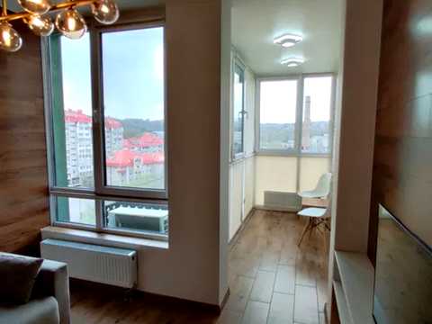 квартира за адресою Дніпро, Космічна вул., 5
