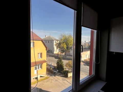 квартира за адресою Залізнична вул., 13
