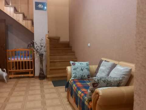 будинок за адресою с. Чагор, 6-та Приміська вул.