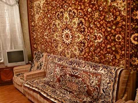 квартира по адресу Оноре де Бальзака ул., 52/22