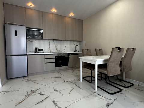 квартира за адресою Шолуденка вул., 30