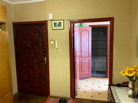комната по адресу Композитора Лятошинского ул., 2