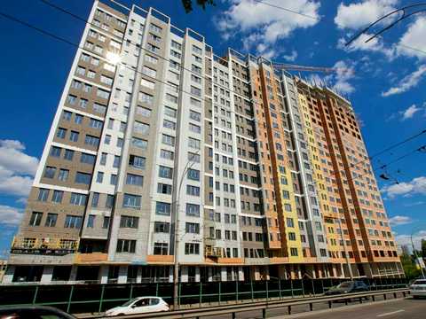 квартира за адресою Індустріальний пров., 2