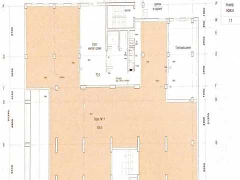 коммерческая по адресу Карантинная ул., 22