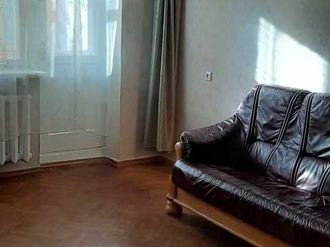 квартира по адресу  Генерала Петрова
