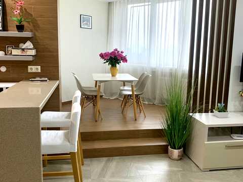 квартира за адресою Глибочицька вул., 32-Б