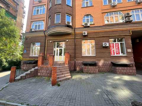 коммерческая по адресу Волошская ул., 50/38