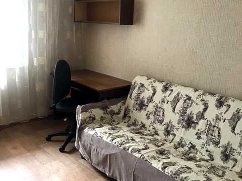 квартира по адресу Княжий Затон ул., 13