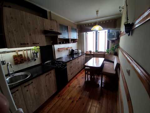 квартира за адресою Михайла Гориня вул. (), 21