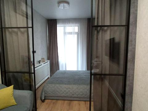 квартира за адресою Фонтанська дорога вул., 17А