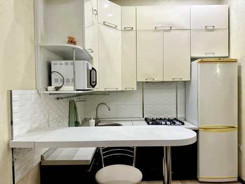 квартира по адресу Пастера ул., 10