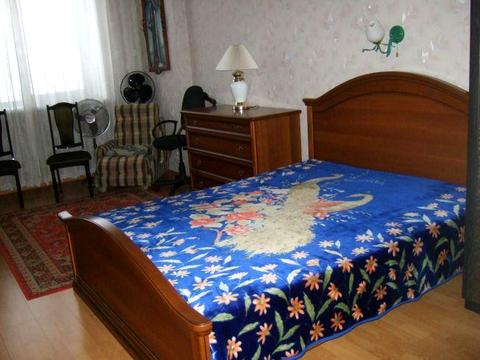 квартира по адресу Ереванская ул., 30