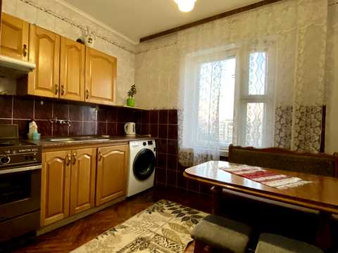 квартира по адресу Сержа Лифаря ул. (Олександра Сабурова), 8-А
