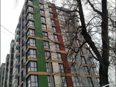 квартира за адресою Троицкая 
