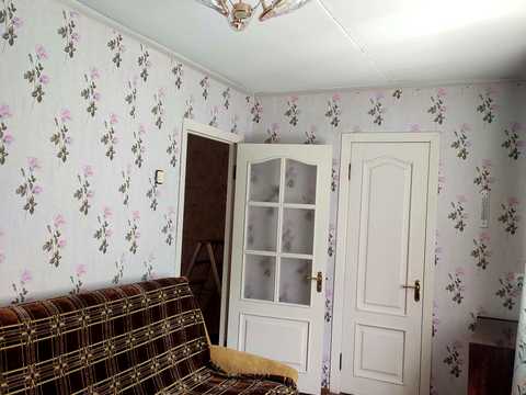 квартира за адресою Алана Шепарда вул. (Суворова), 11