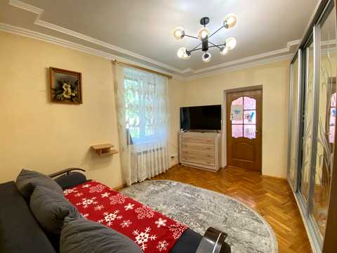 квартира по адресу Запорожская ул., 14