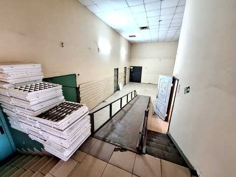 коммерческая по адресу Гагарина просп. (Гагаріна), 20