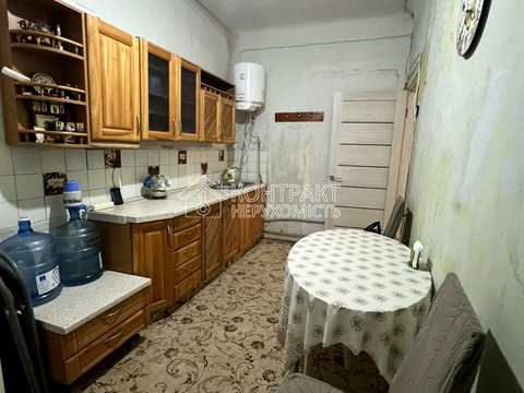 квартира за адресою Широніна вул., 3