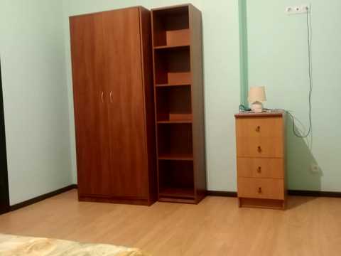 квартира по адресу Ракетная ул., (Будинок 1)
