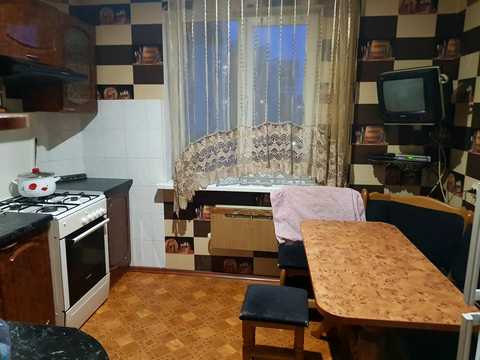 квартира за адресою Київська
