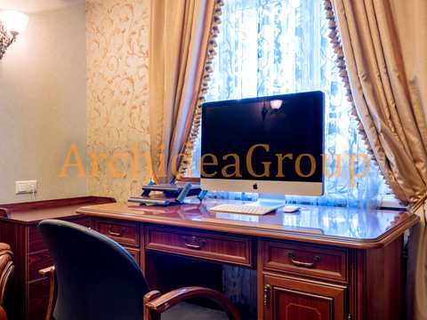 квартира за адресою Євгена Чикаленка вул. (Пушкінська), 2-4/7
