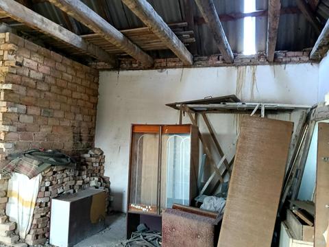 дом по адресу Пересадівська ул.