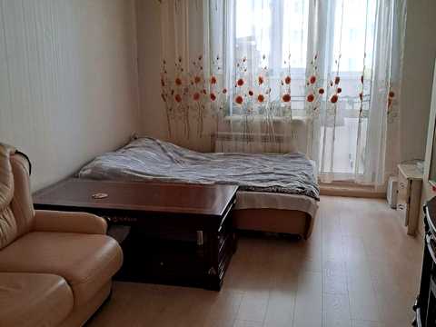 комната по адресу Елизаветы Чавдар ул., 6